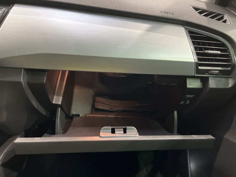 SKODA FABIA 2019 - Photo n°24