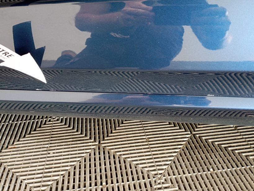 RENAULT MEGANE IV BERLINE 2020 - Photo n°19