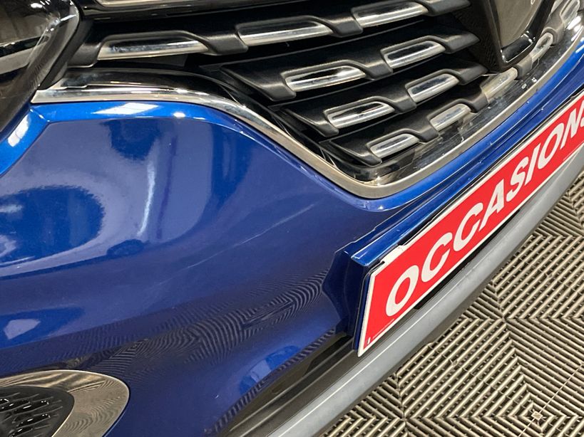 RENAULT KADJAR 2022 - Photo n°9