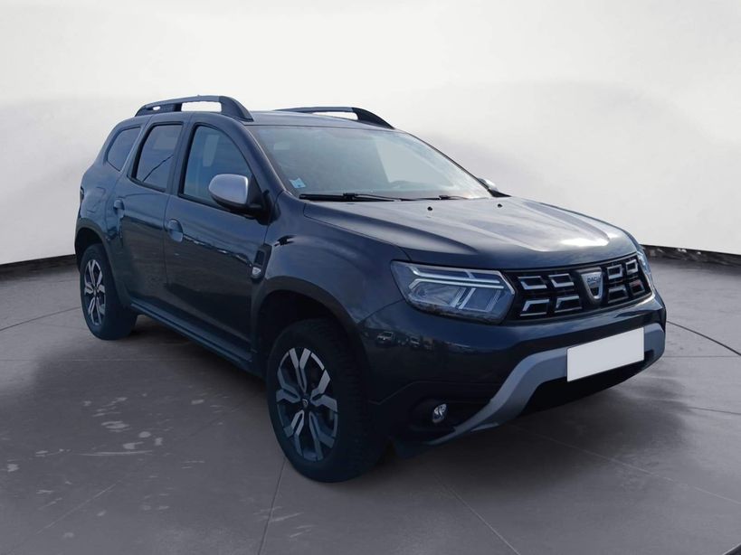 DACIA DUSTER 2023 - Photo n°3