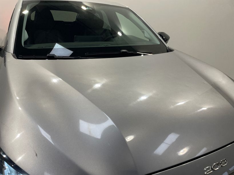 PEUGEOT 208 2023 - Photo n°14