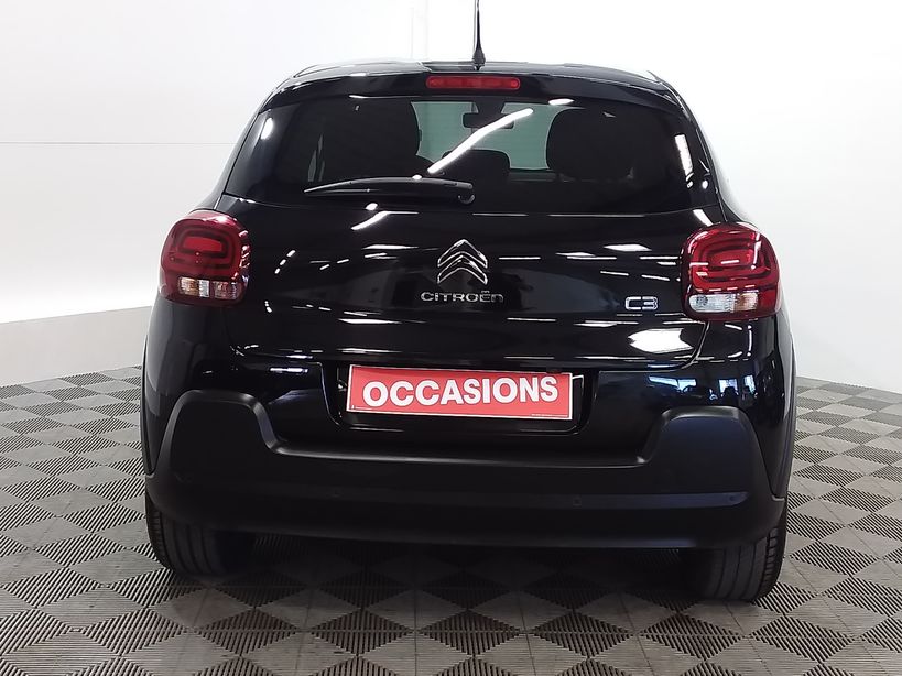 CITROEN C3 2024 - Photo n°5