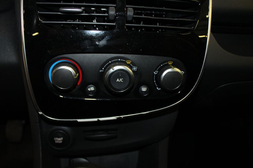 RENAULT CLIO IV SOCIETE 2015 - Photo n°16
