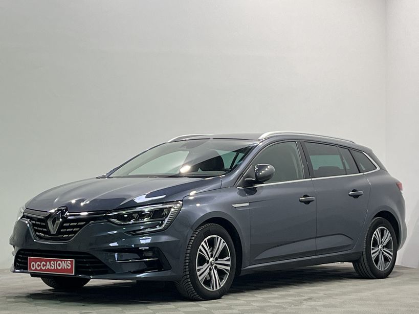 RENAULT MEGANE IV ESTATE 2020 - Photo n°1