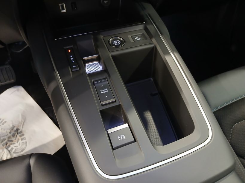 CITROEN C5 AIRCROSS 2023 - Photo n°12