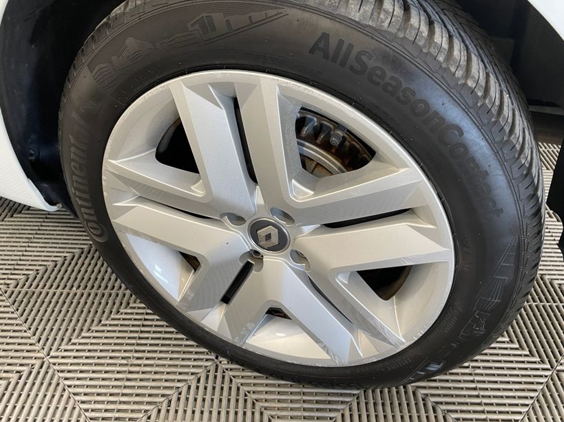 RENAULT CLIO V 2021 - Photo n°5