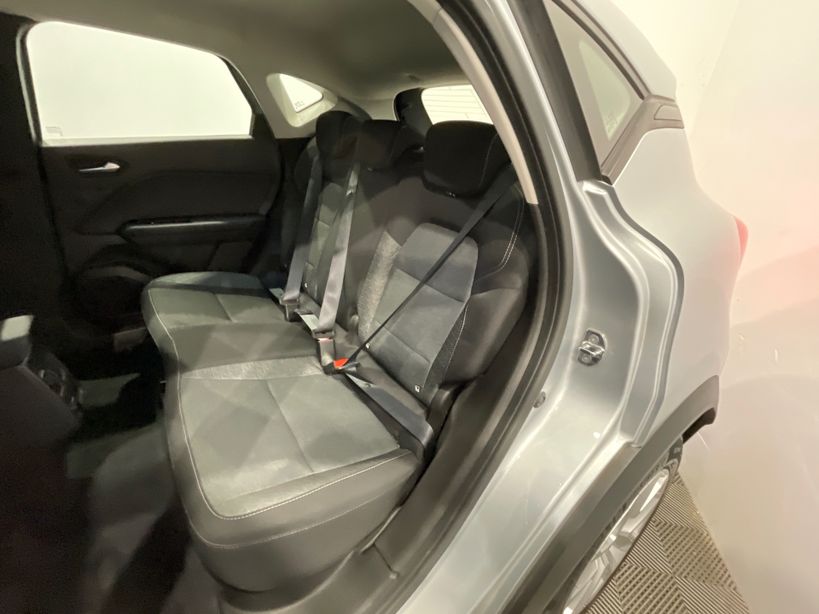 RENAULT CAPTUR 2022 - Photo n°41