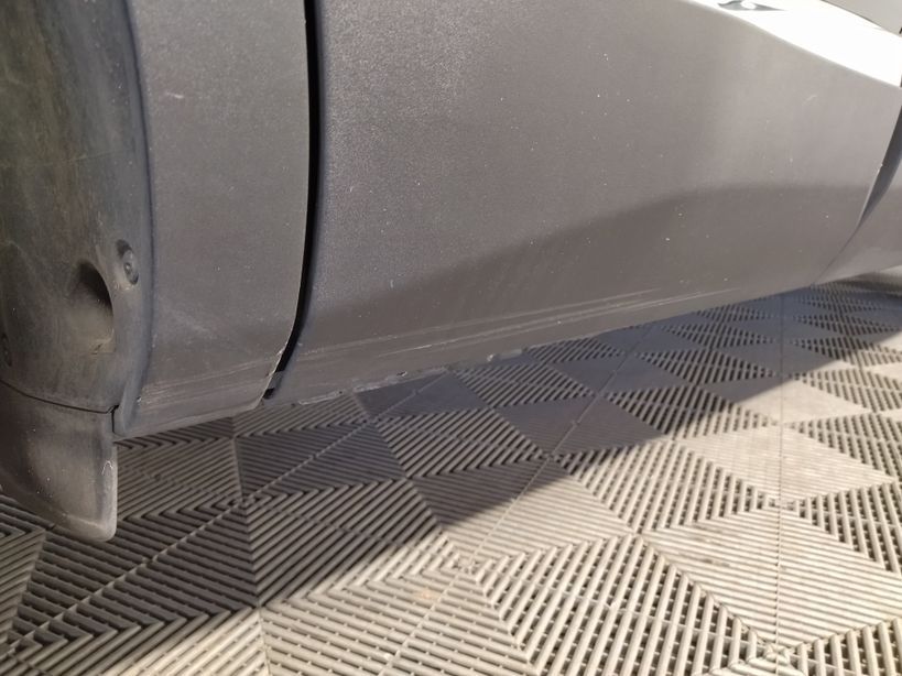 PEUGEOT 3008 2019 - Photo n°4