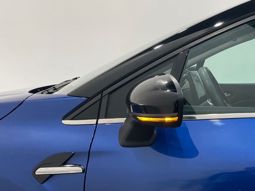 RENAULT CAPTUR 2022 - Photo n°48