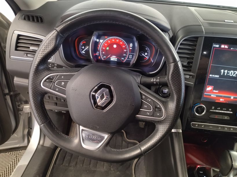 RENAULT KOLEOS 2019 - Photo n°12