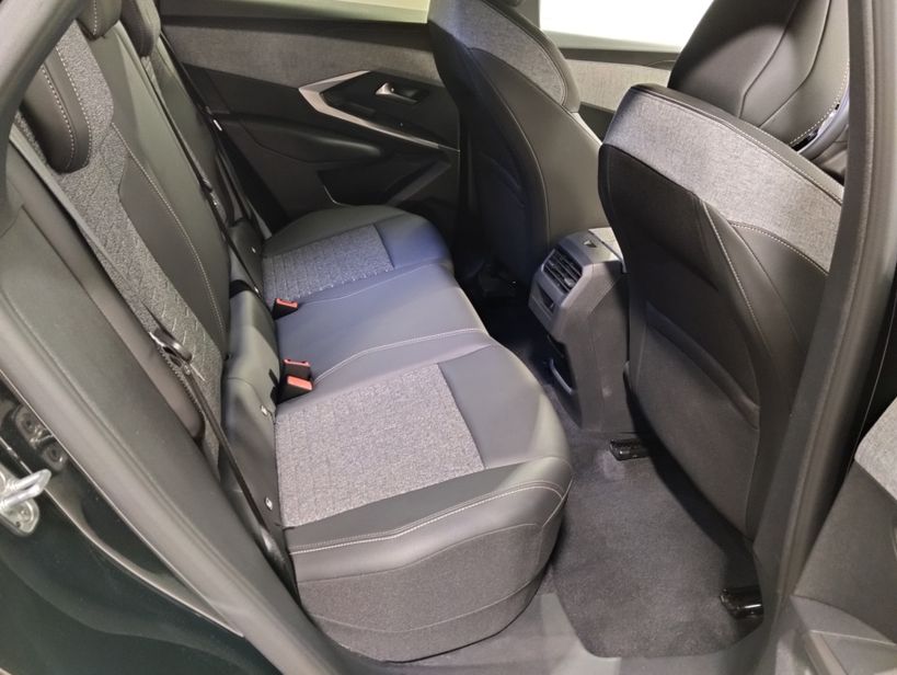 PEUGEOT 3008 2025 - Photo n°14