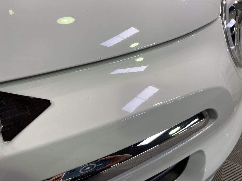 FIAT 500X MY18 2018 - Photo n°4