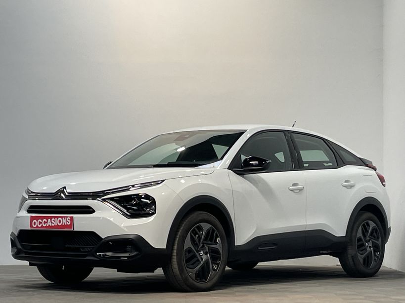 CITROEN C4 2024 - Photo n°1