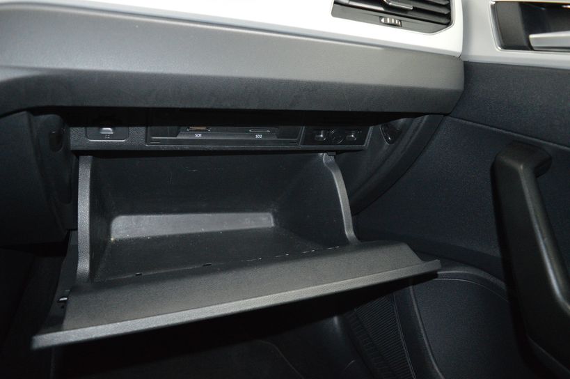 VOLKSWAGEN POLO 2018 - Photo n°27