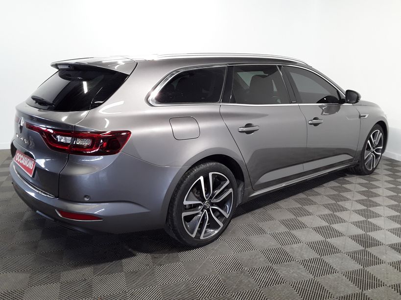 RENAULT TALISMAN ESTATE 2018 - Photo n°3