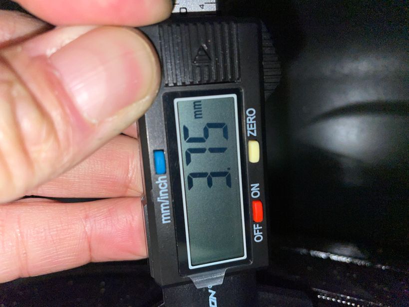 CITROEN C5 AIRCROSS 2023 - Photo n°8