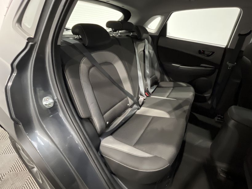 HYUNDAI KONA HYBRID 2020 - Photo n°38