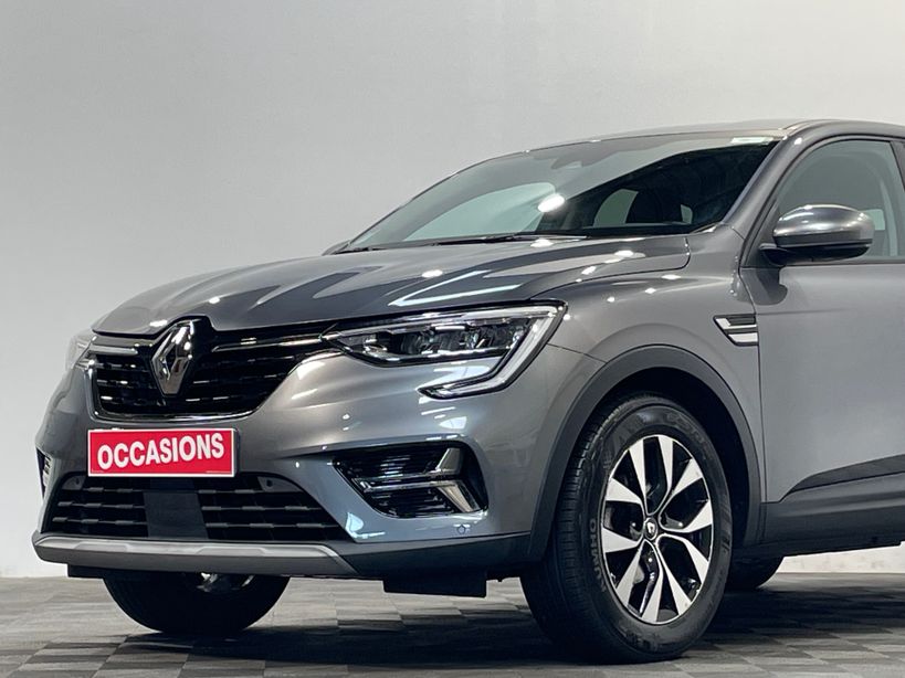 RENAULT ARKANA 2022 - Photo n°46