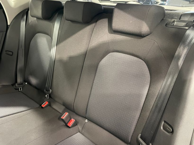 SEAT ARONA 2025 - Photo n°13