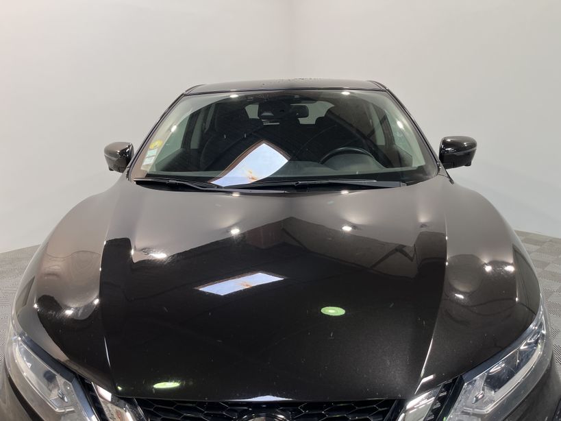 NISSAN QASHQAI 2018 - Photo n°8