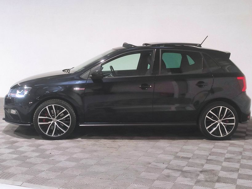 Volkswagen POLO 2017 - Photo n°4