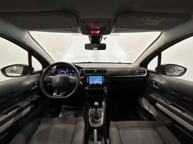 CITROEN C3 2023 - Photo n°29