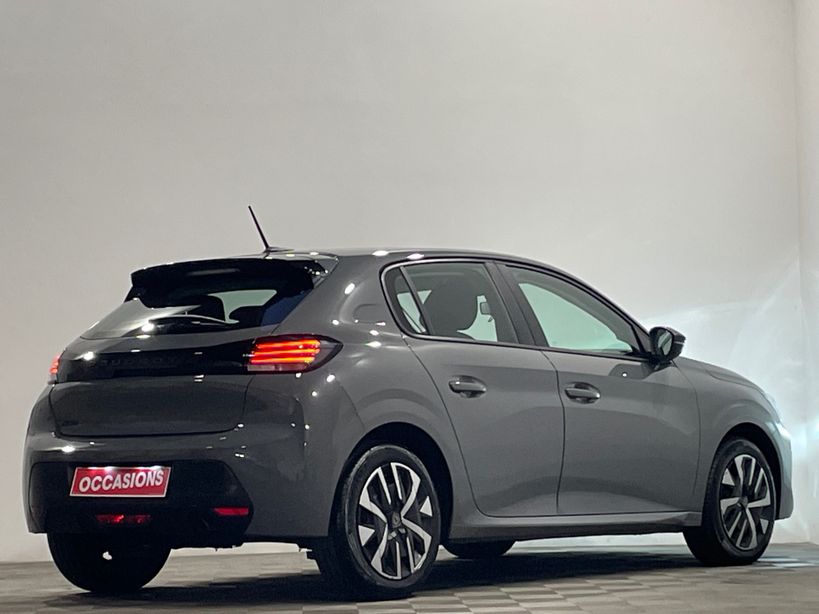 PEUGEOT 208 2024 - Photo n°3