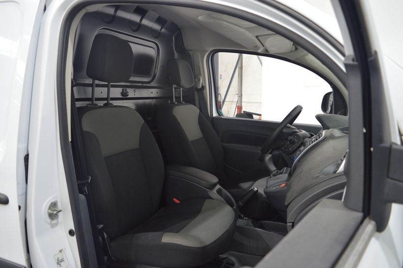RENAULT KANGOO EXPRESS 2017 - Photo n°6