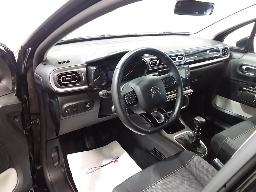 CITROEN C3 2024 - Photo n°13