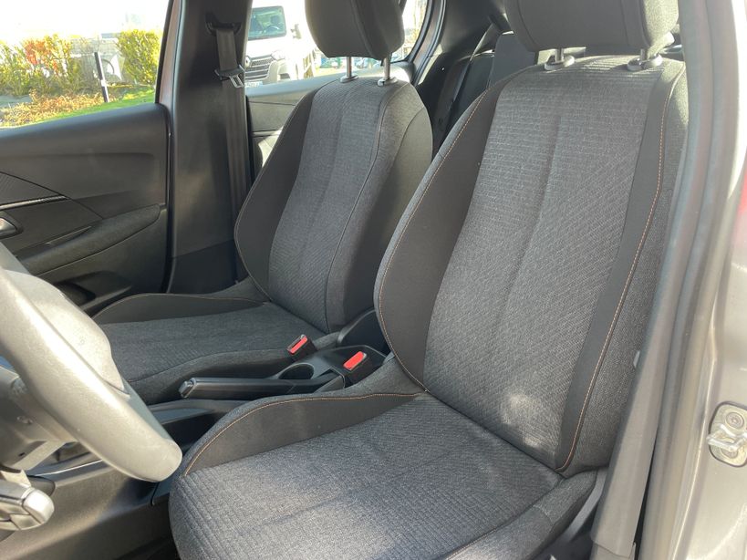 PEUGEOT 208 2025 - Photo n°11