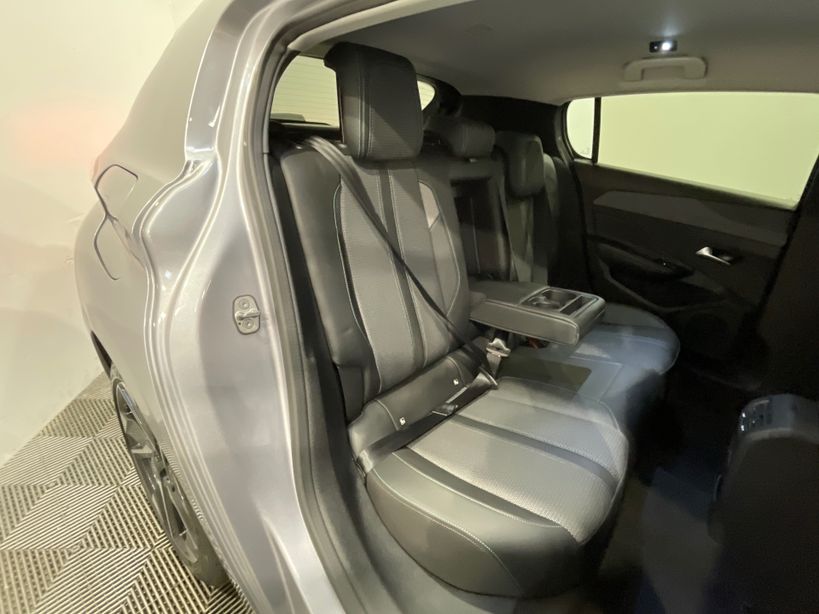 PEUGEOT 308 2023 - Photo n°42