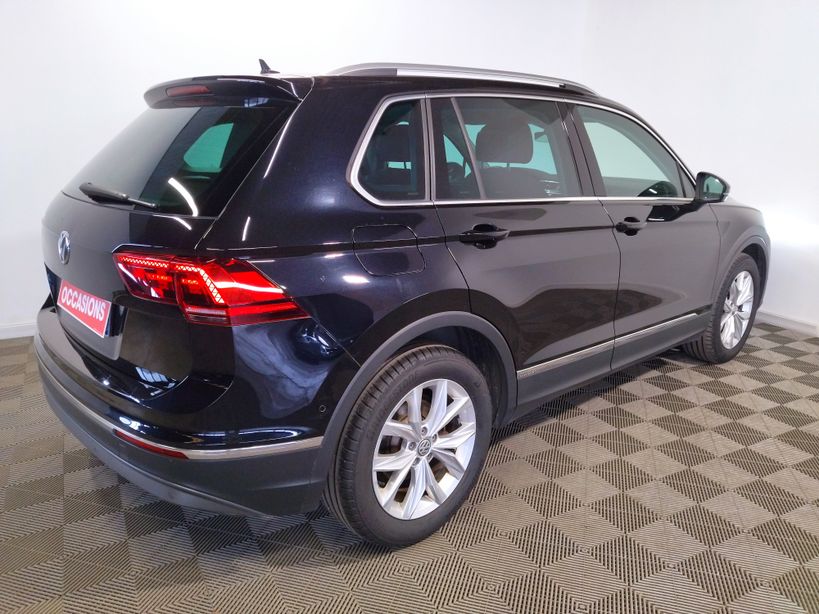VOLKSWAGEN TIGUAN 2018 - Photo n°5