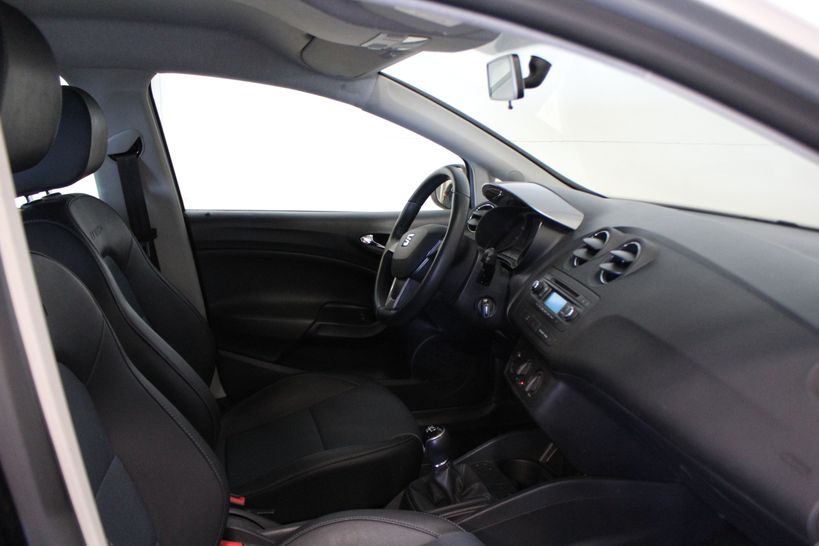 SEAT IBIZA 2015 - Photo n°6