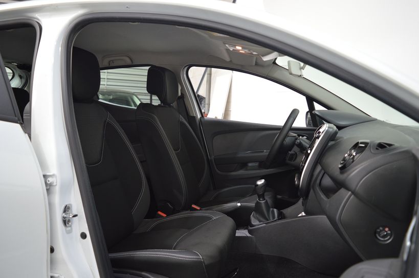 RENAULT CLIO IV 2019 - Photo n°7