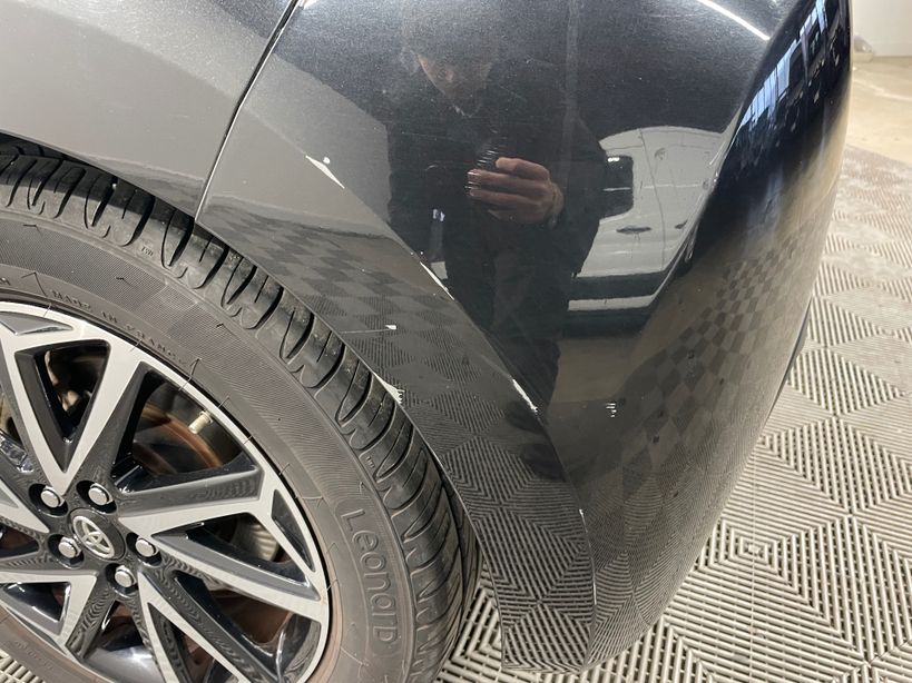 TOYOTA YARIS HYBRIDE MY21 2022 - Photo n°11