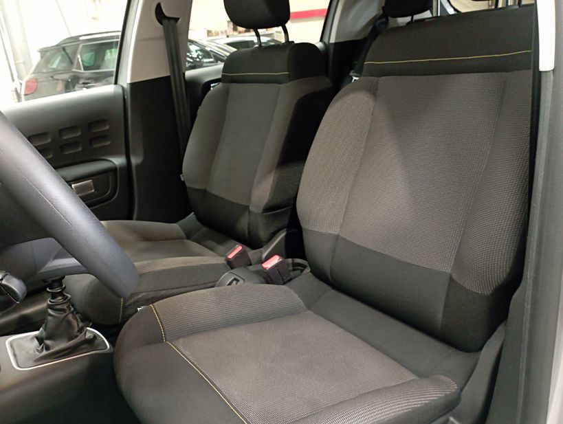 CITROEN C3 2024 - Photo n°13