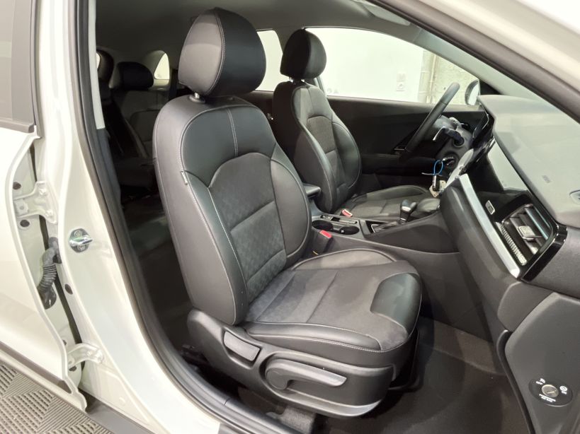 KIA NIRO 2022 - Photo n°42