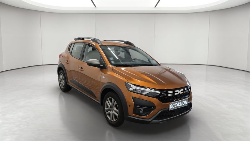 DACIA SANDERO 2023 - Photo n°3