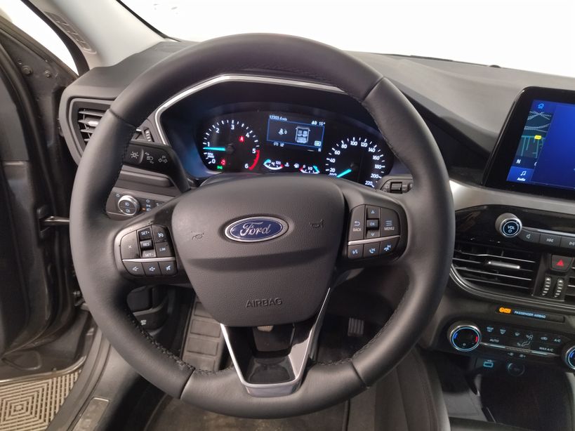 FORD KUGA 2020 - Photo n°12