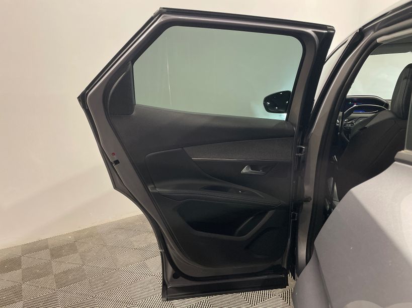 PEUGEOT 3008 2023 - Photo n°41