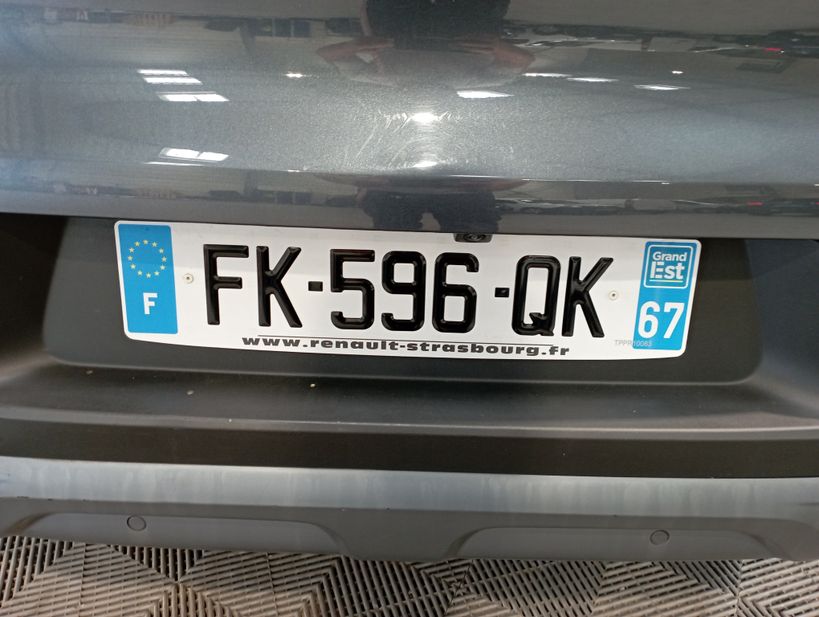 RENAULT KADJAR 2019 - Photo n°1