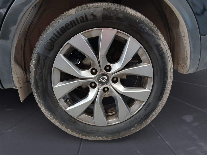 RENAULT ARKANA 2024 - Photo n°9