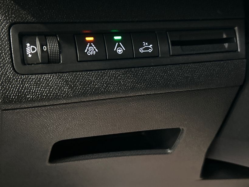 PEUGEOT 5008 2024 - Photo n°33