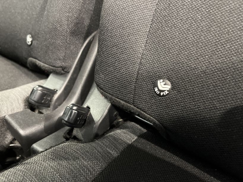 CITROEN C4 SPACETOURER BUSINESS 2019 - Photo n°39