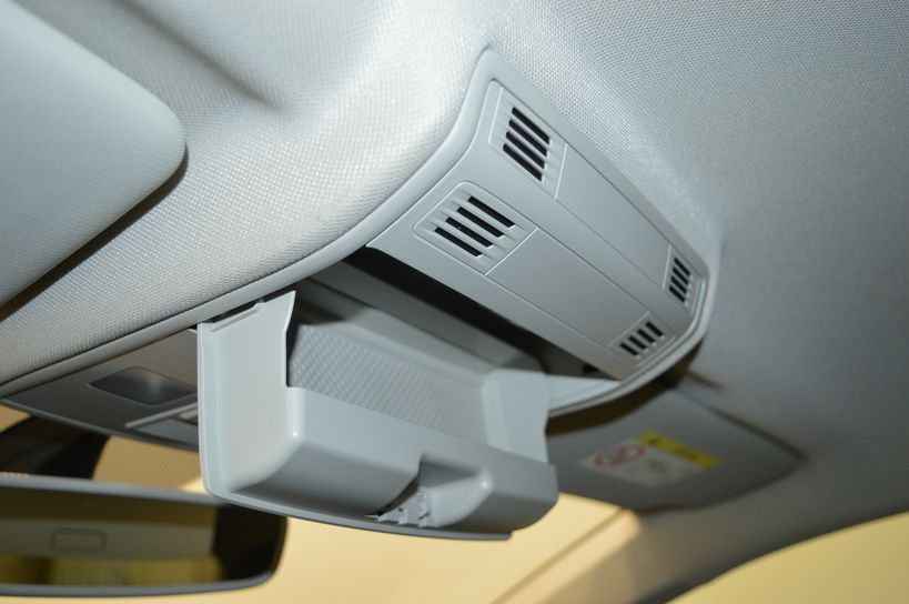 VOLKSWAGEN POLO 2019 - Photo n°37