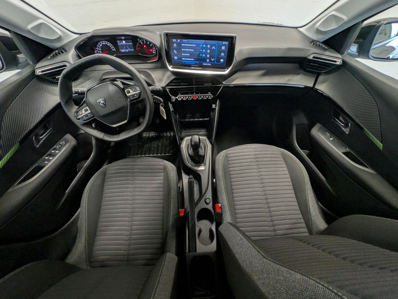 PEUGEOT 208 2024 - Photo n°18