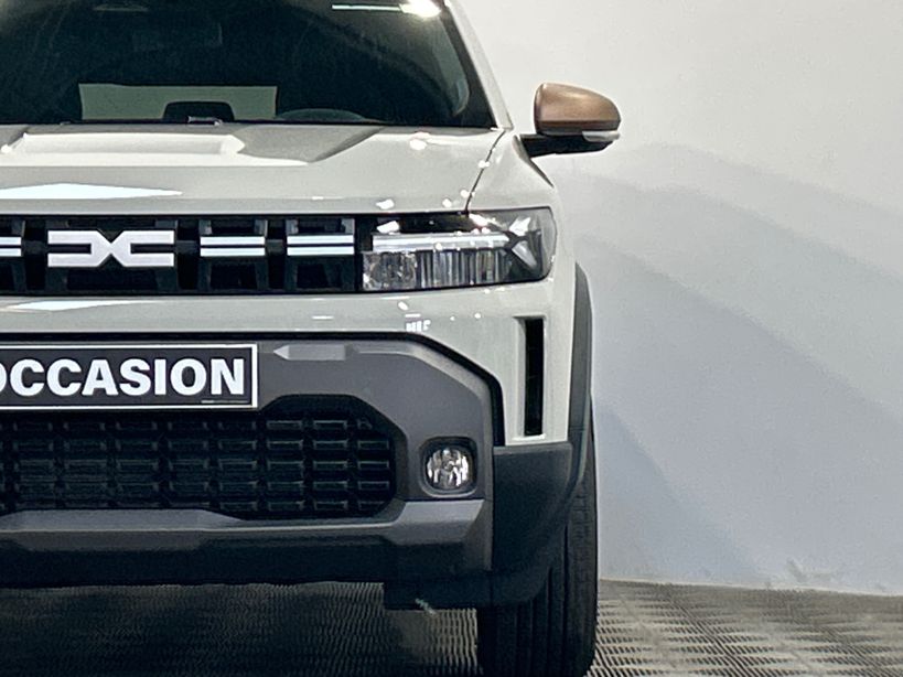 DACIA DUSTER 2026 - Photo n°6