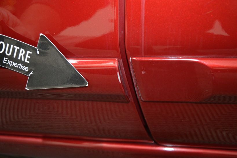 NISSAN NOTE 2012 - Photo n°23