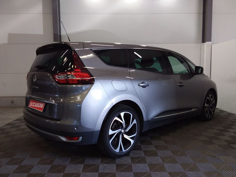RENAULT GRAND SCENIC IV 2020 - Photo n°4