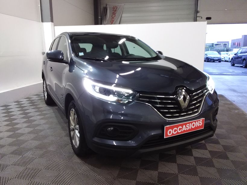 RENAULT KADJAR 2021 - Photo n°3